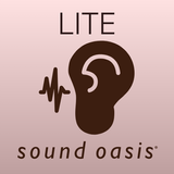 Tinnitus Therapy Lite 圖標