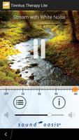 Tinnitus Therapy Lite screenshot 1