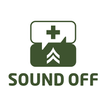 SOUND OFF ikon