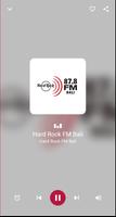 Hard Rock FM (Jakarta, Surabaya, Bandung, Bali) capture d'écran 2