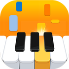 PianoClass (Piano/learning) icon