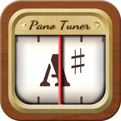 Pano Tuner - Chromatic Tuner アプリダウンロード