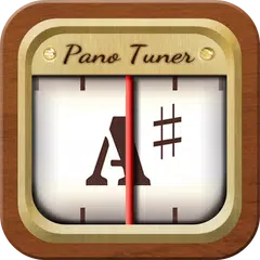Pano Tuner - Chromatic Tuner XAPK Herunterladen
