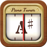 Pano Tuner icon