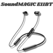 SoundMAGIC E11BT Guide