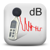 Sound Meter أيقونة