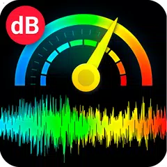 Sound Meter decibel
