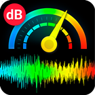 Sound Meter decibel 아이콘