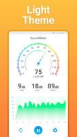 Sound Meter decibel 스크린샷 3