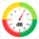 Decibel Meter - Sound Meter APK
