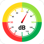 Decibel Meter - Sound Meter