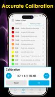 Decibel Meter - Sound Meter screenshot 2