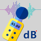 Sound Meter icon