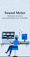 Sound Meter poster