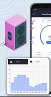 Sound Meter screenshot 2