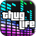Thug Life Music & Ringtones icon