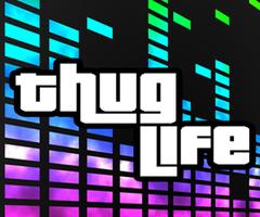 Thug Life Music & Ringtones poster
