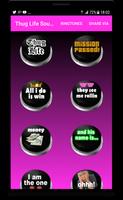 Thug Life Music & Ringtones screenshot 1