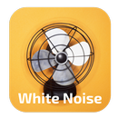 White Noise Fan for Sleep Fan Sound Box Fan APK
