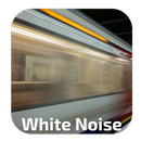 White Noise Train Sleep Sounds APK