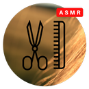 ASMR Barber Asmr Haircut Asmr for Sleep APK