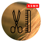 ASMR Barber 圖標