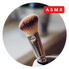 ASMR Brush أيقونة
