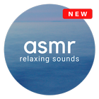 ASMR Sounds ASMR Sleep Sounds ASMR Triggers biểu tượng