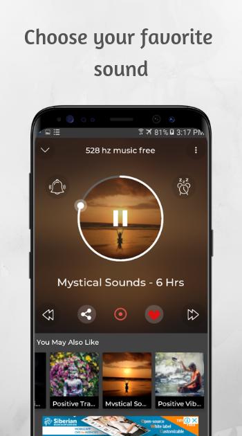 Audio 528 Hertz Frequency Music Healing Meditation For Android Apk Download Audio 528 Hertz Frequency Music Healing Meditation For Android Apk Download