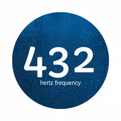 Audio 432 hertz Frequency APK download
