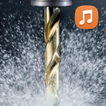 Electric Drill Sound Effect アイコン