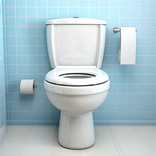 Toilet Flushing Sounds