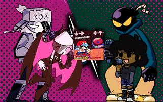 Friday Night FNF Soundboard Music captura de pantalla 1