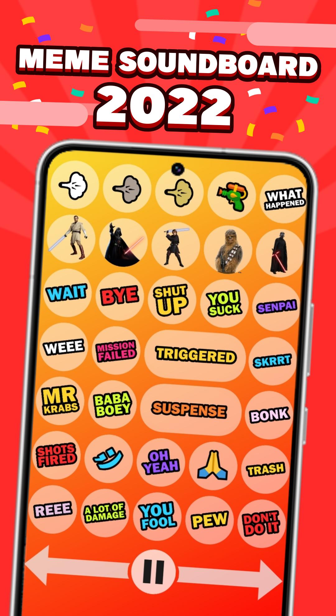 Meme Soundboard 2023 APK for Android Download Meme Soundboard 2023 APK for Android Download