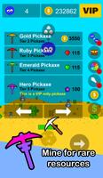 Blob Breeding Simulator screenshot 2