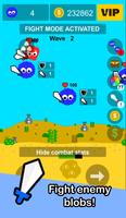 Blob Breeding Simulator screenshot 3