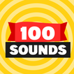 ”100 Sounds - Funny and Animals