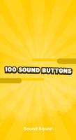 100 Sounds - Funny and Animals ภาพหน้าจอ 3