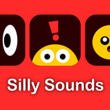 Funny Sounds أيقونة