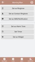 New Ringtones screenshot 1