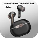 Soundpeats Capsule3 Pro guide APK