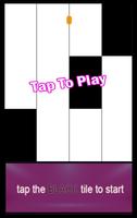 Now United Piano Tile screenshot 2