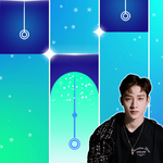 Chk Chk Boom Stray Kids Piano icon