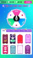 Piano Bluey's Tiles Game 截圖 3