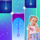 Life Like Nastya Piano Game APK