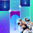 ikon ENHYPEN Piano Tiles Game