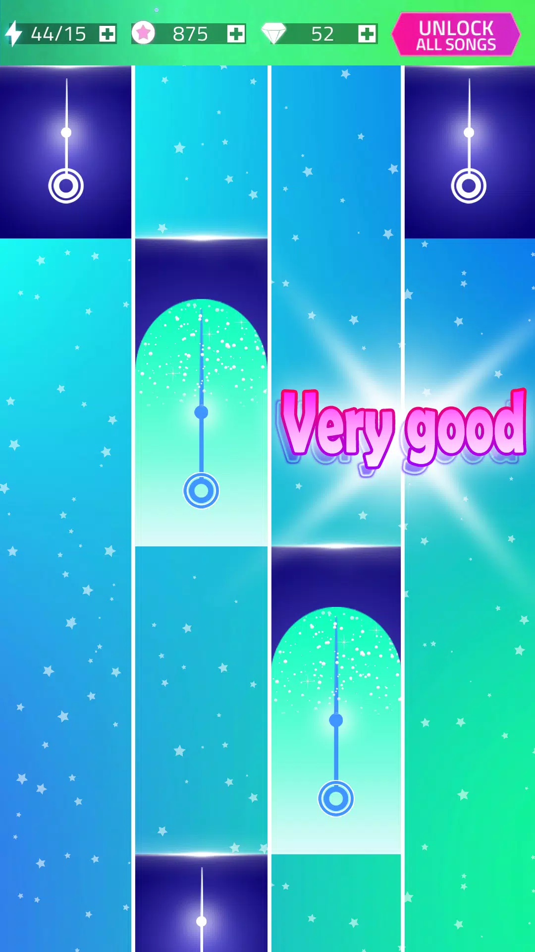 Jogo Kimberly Loaiza Piano APK for Android Download