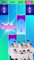 Seventeen Piano Magic স্ক্রিনশট 1