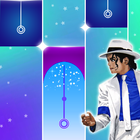 ikon Michael Jackson Piano