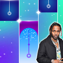 Kendrick Lamar Piano Música APK